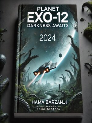 cover image of Planet Exo-12